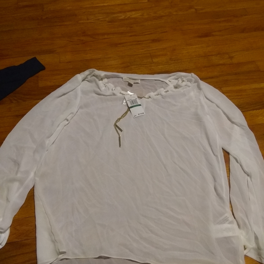 Michael Kors women's top